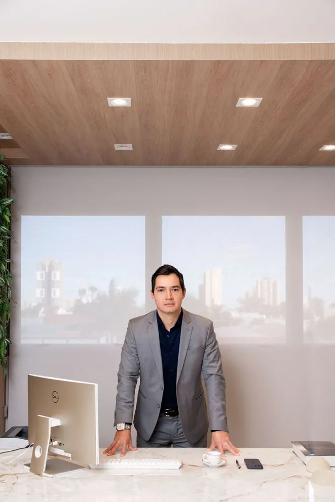 Corporativo